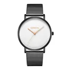 Мужские часы креативные часы 2021 новый дизайн полностью стальной ремешок для часов кварцевые наручные часы Лидер продаж мужские часы