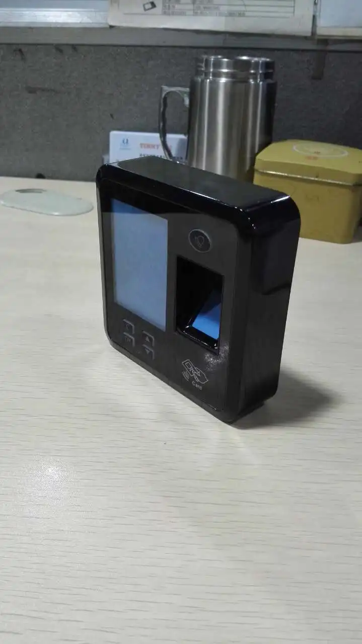 Fingerprint Access Control System time attendance Door Small Size TCP/IP RS485 BIOMETRIC DOOR ACCESS IN STOCK | Безопасность и