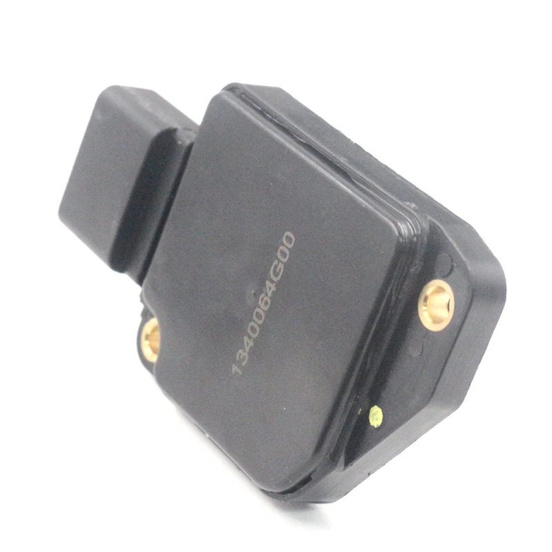 YAOPEI оригинальный массовый расходомер воздуха OEM 1340064G00 AFH55M-13 для Chevrolet трекер Suzuki