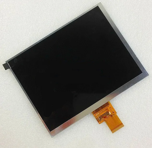 Новый 8-дюймовый сменный ЖК-экран для планшета Explay ActiveD 8 2 3G бесплатная доставка |