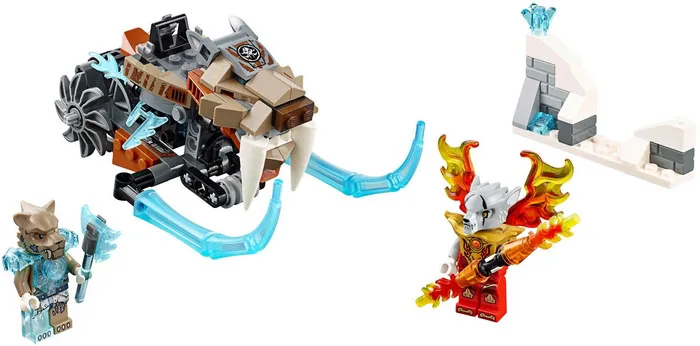 Bela Buidling Blocks 10350 модель Chimaed Strainor's Saber Cycle 70220 Совместимость LEPINE Figure Legoed игрушки для