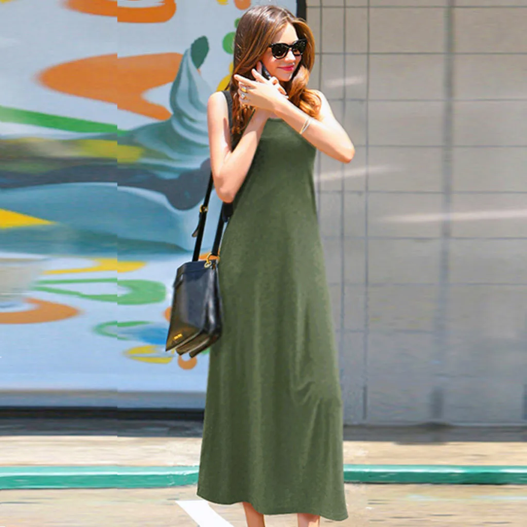 Womail одноцветное бикини покрытие Женская Дамский Круглый вырез сплошной без