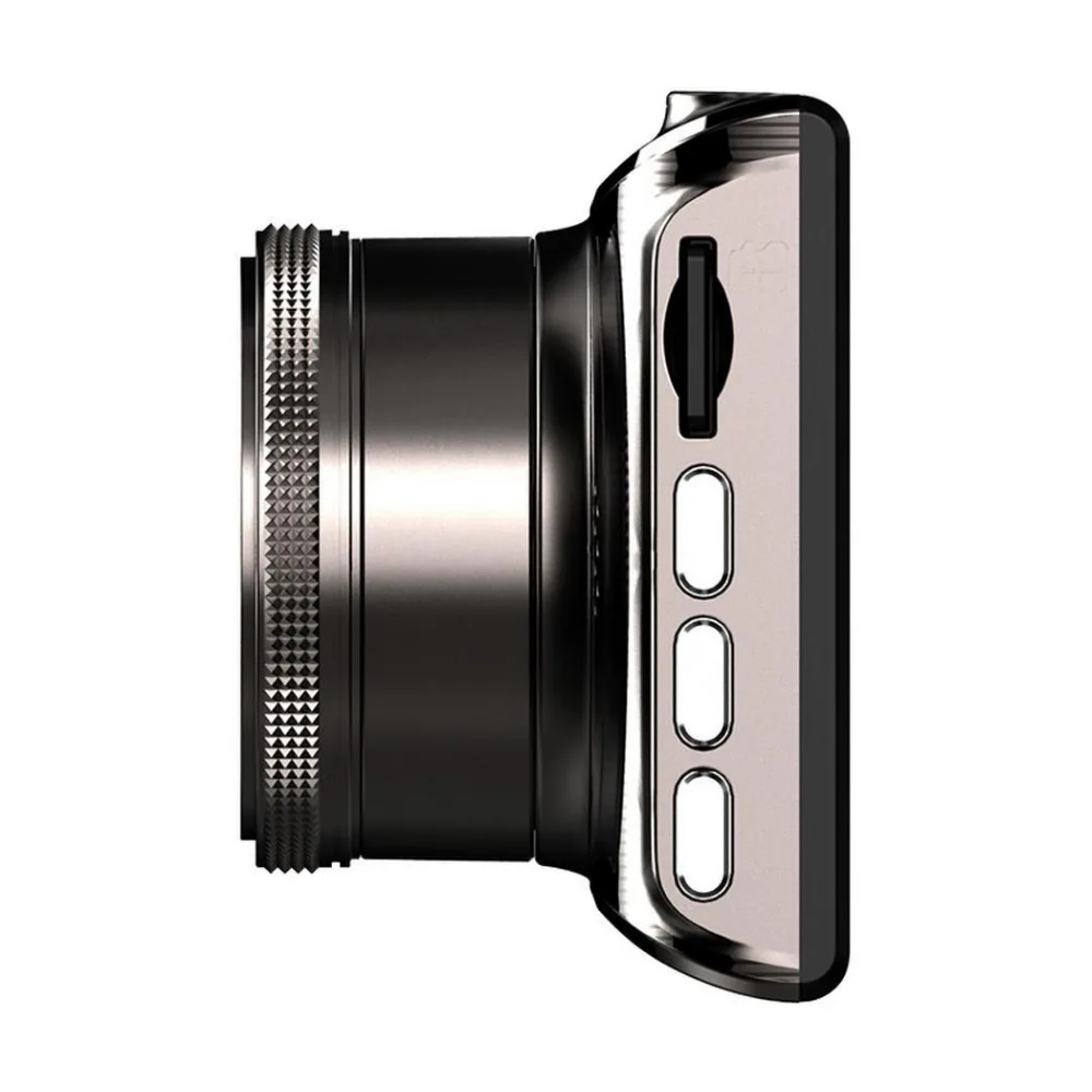 Автомобильный видеорегистратор Anytek X6 с 3 дюймовым дисплеем 1080P G sensor AR0330