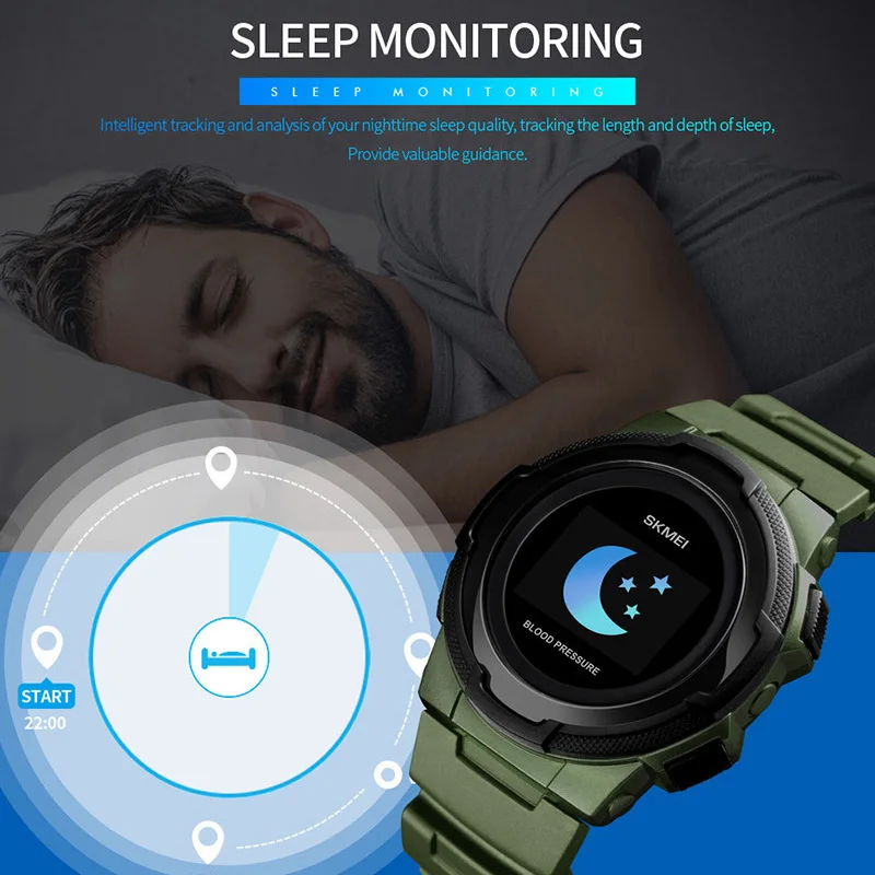 Умные часы шагомер калории умные пульсометр кровяное давление фитнес-трекер