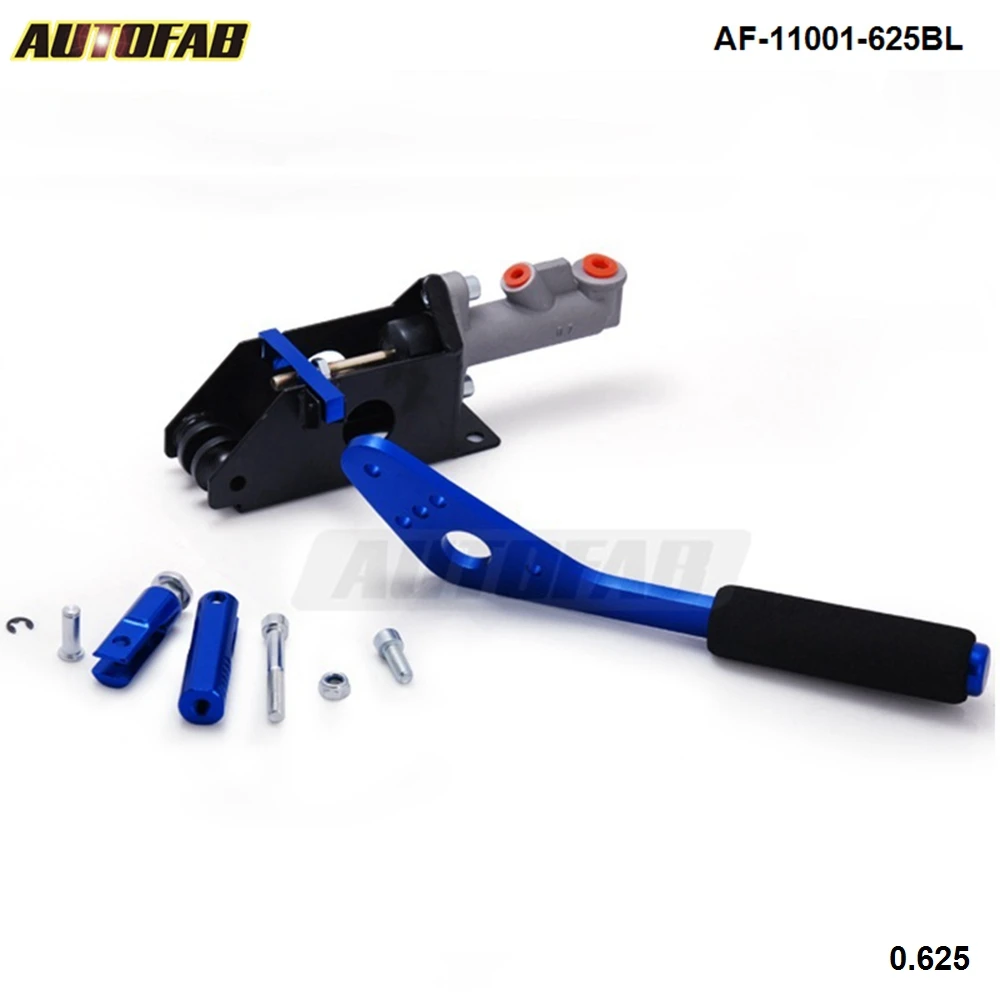 Новинка 0 625 гидравлический ручной тормоз для Honda S2000 AP1 F20C F22C AF 11001 625|hydraulic drift