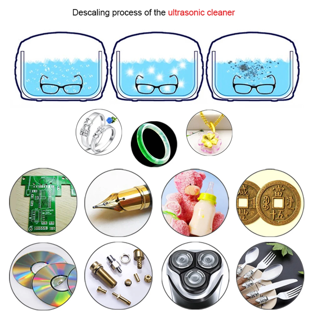 Стерилизатор для маникюрного салона Pro коробка резца маникюрный набор