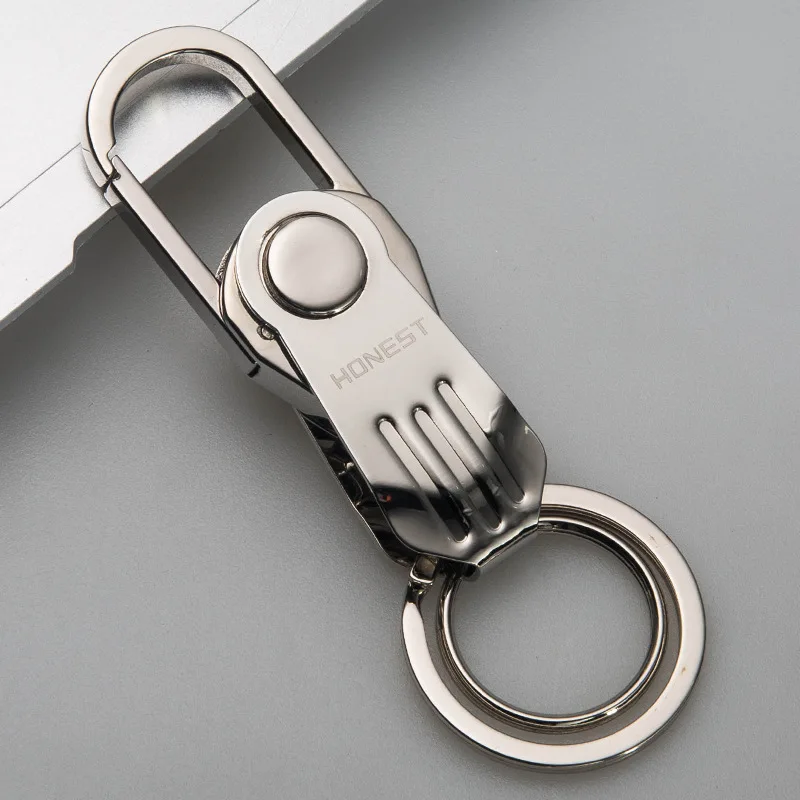 Автомобильный брелок OTG для телефона Usb флеш накопитель 3 цвета карта памяти 16 Гб U