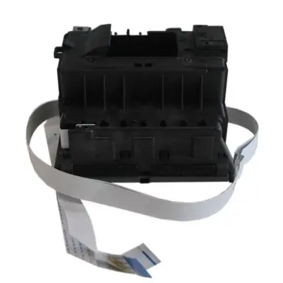 Для Epson Stylus Photo R1800 R2400 блок каретки Запчасти для второго принтера|Детали принтера|