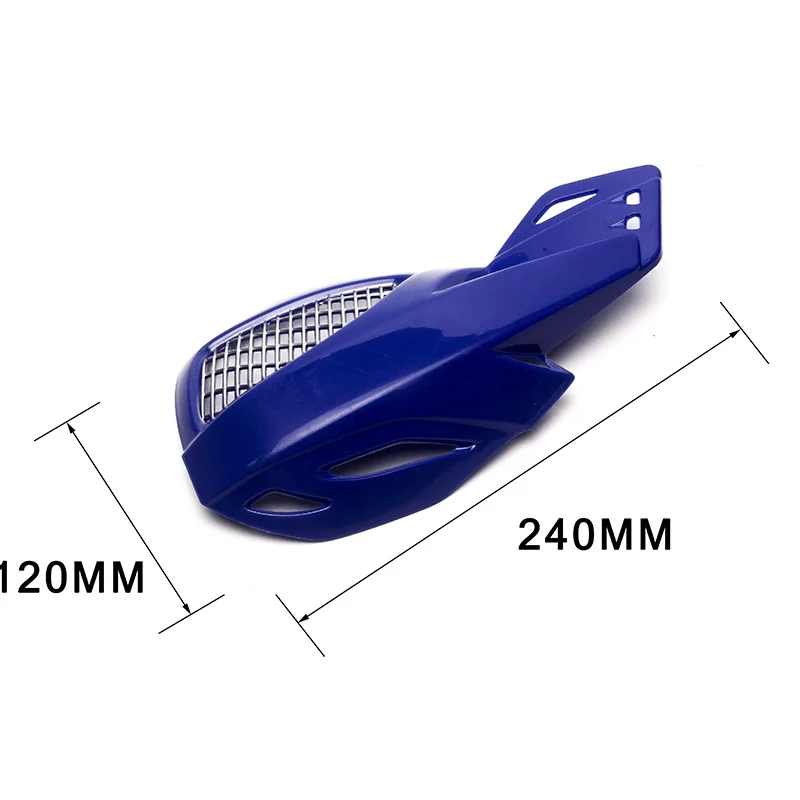 Triclick защита рук для мотоциклов защитные ограждения мотоцикл мотокросса