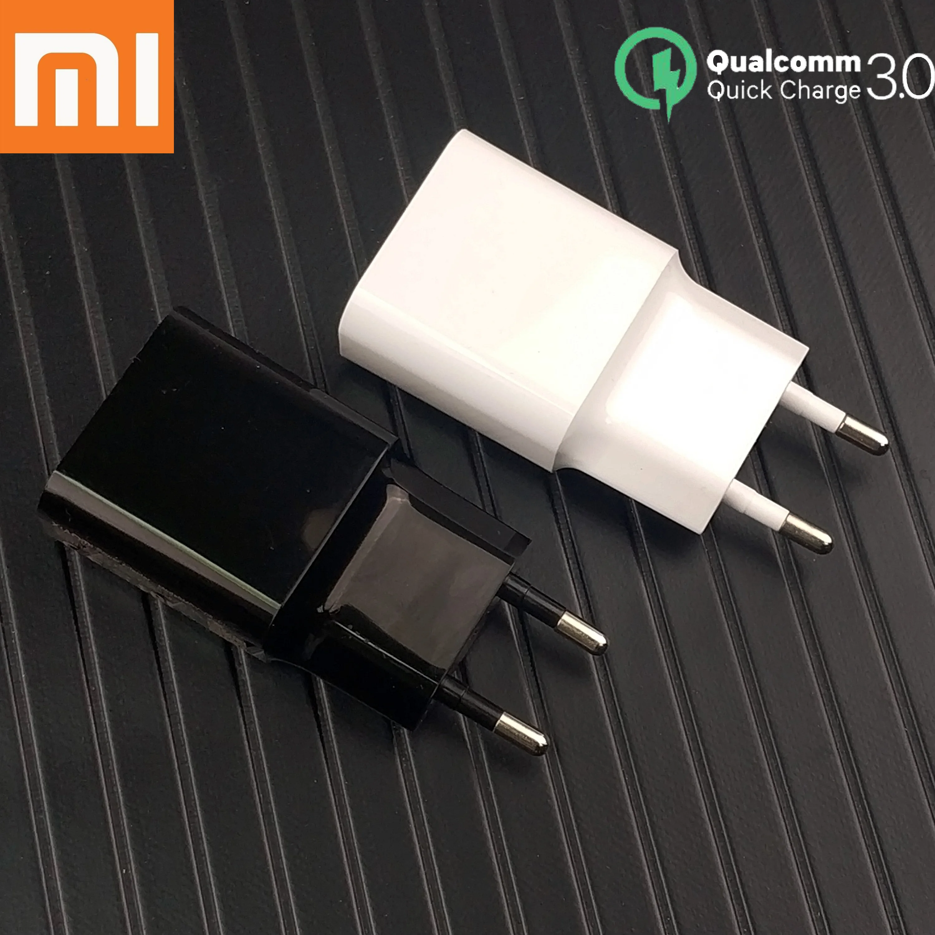 Xiaomi mi qc3.0 ЕС быстрая Зарядное устройство для 9 9se lite 8 6 A2 A1 x 3 2 s F1quick v 2a зарядное