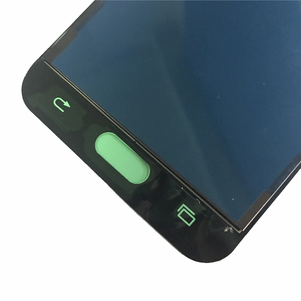 Высококачественный LCDs дисплей для Samsung Galaxy E5 E500 E500F E500H E500M кодирующий