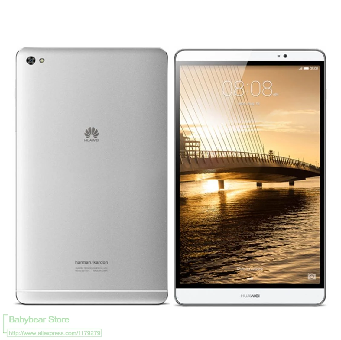 2 шт/пакет для HUAWEI MediaPad M2 8 0-801 W 8-дюймовый экран планшета защитная пленка с
