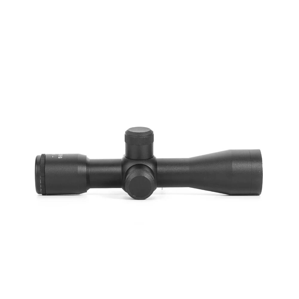 LUGER Tactical 4X32 воздушная винтовка оптика короткий прицел компактные оптические прицелы охотничьи прицелы с 20 мм/11 мм рельсы крепления для винтовок