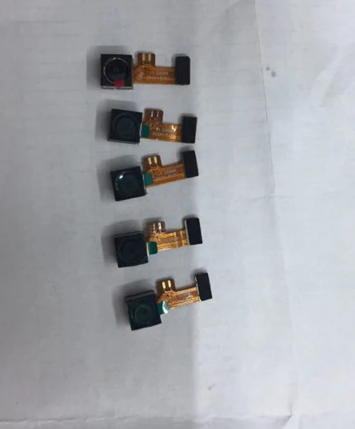 Оригинальная фронтальная камера телефона geotel G1 для Geotel мобильный телефон 5 0