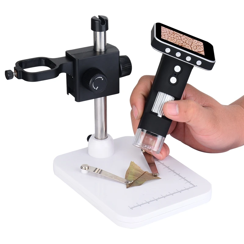 Микроскоп цифровой электронный 2 4 дюйма МП USB|microscope pcb|usb electronic microscopeelectronic microscope |