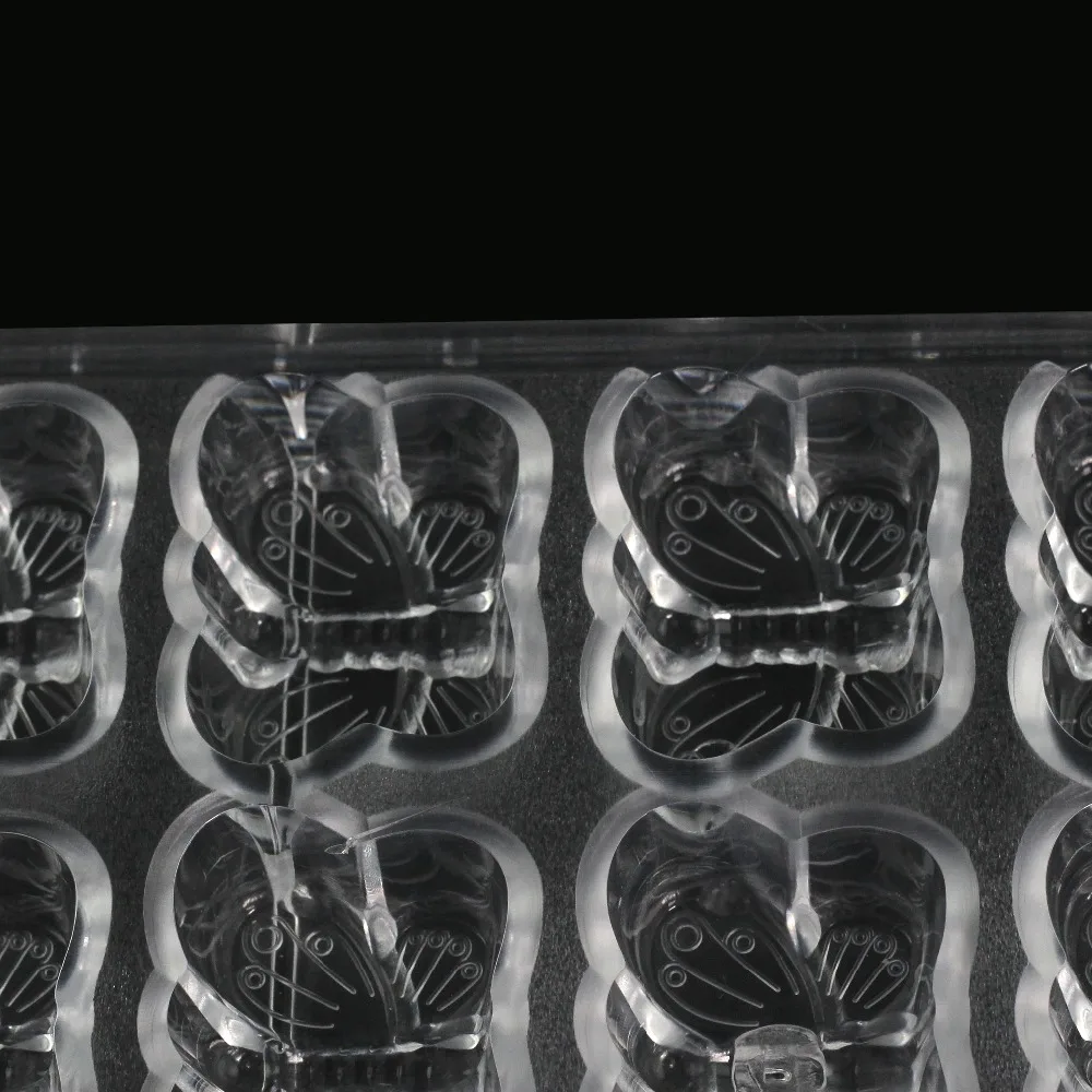 Инструменты для украшения тортов в форме бабочки форма выпечки конфет