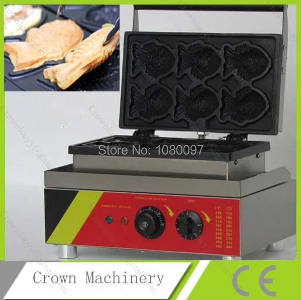 Вафельница для рыбы вафельница из Бельгии печенья Дании вафельница|machine