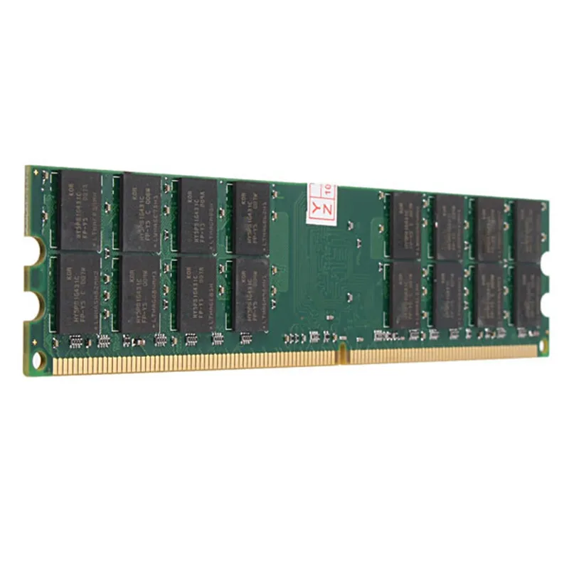 4 ГБ DDR2 памяти Оперативная память 800 МГц PC2 6400 240 шпильки настольных ПК для