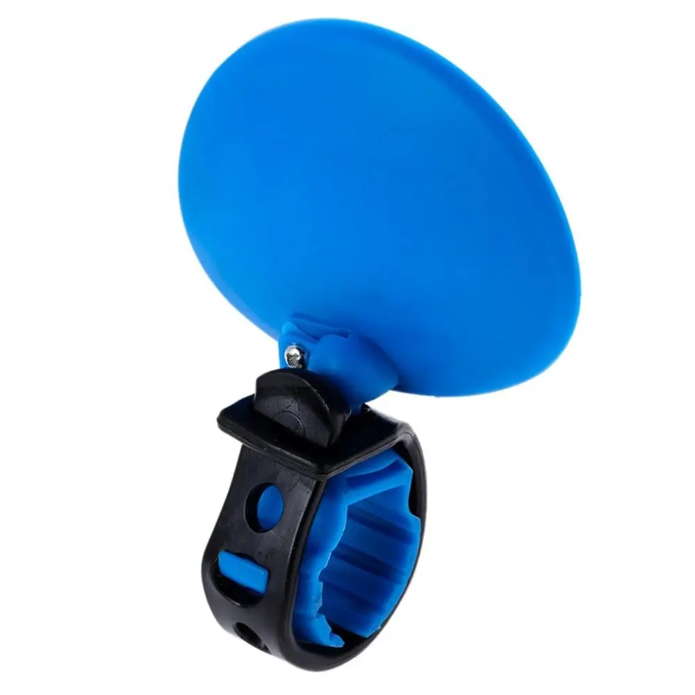 

Adjustable 360 Degree Rotatable Handlebar Rear View Mirror Cycling Bicycle Bike