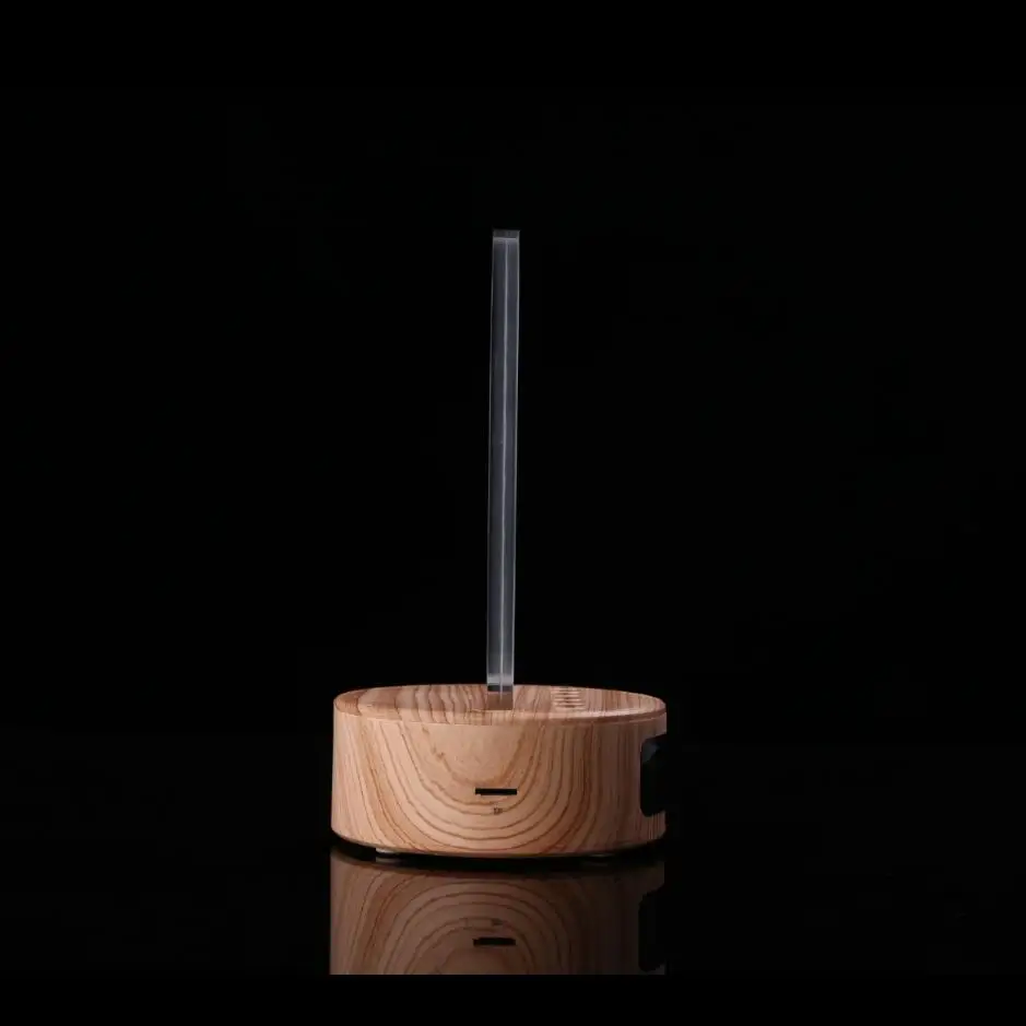 Bluetooth будильник проекция аудио Галактика 3d ночник цветной цифровой стол