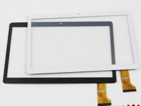 

New For 9.6" inch BDF Tablet with MGLCTP90894 Touch Screen Panel Digitizer Glass Sensor Replacement / Tempered Glass Protector