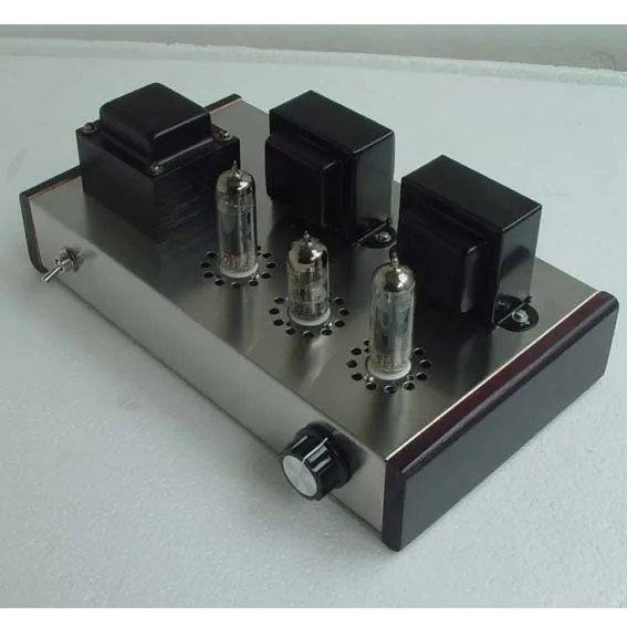 2020 ICAIRN AUDIO Special Offer Home Audio Tube Amplifier DIY Kits 6N1+6P1 Power Amplifier 4W+4W Assembled Version Optional
2020 ICAIRN AUDIO Special Offer Home Audio Tube Amplifier DIY Kits 6N1+6P1 Power Amplifier 4W+4W Assembled Version Optional