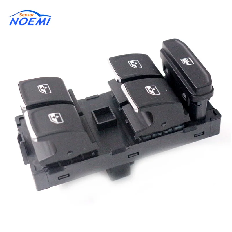 YAOPEI OEM 5G0959857C кнопка управления окном питания для Volkswagen VW Golf Mk7 Passat B8