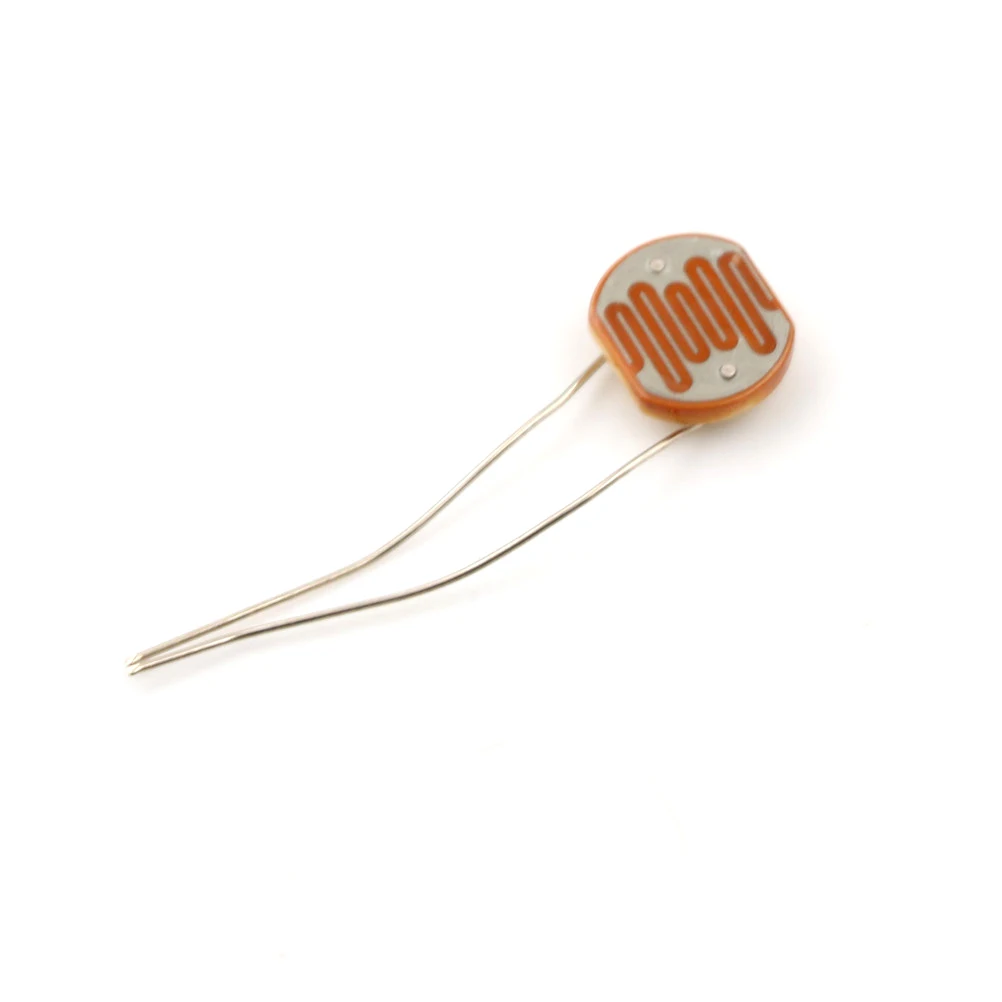 4*5*2 мм оптом и в розницу фотопроводящее сопротивление для Arduino VT43N1 керамический LDR