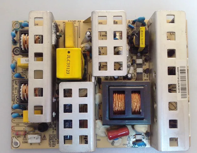 

Original LK37K1 Power Board JSK4228-050 Speaker Accessories
