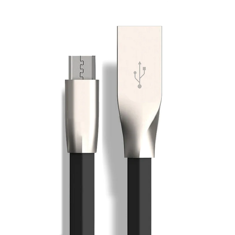 Высокое качество микро USB кабель для синхронизации данных Android Windows электронные
