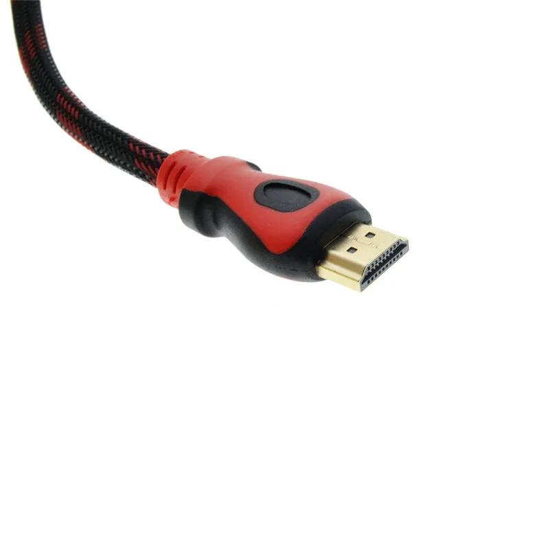 Hdmi к DVI 24 + 1 линия HDM/DVI hdmi обмена HD видео линия|Кабели HDMI| |