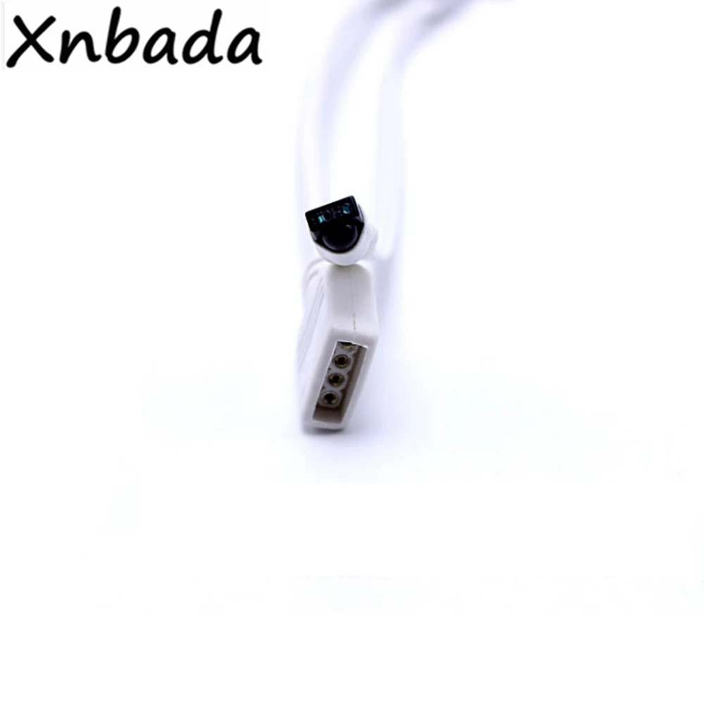 RGB-контроллер для светодиодных лент с 44 клавишами 12 В постоянного тока 6 А | Лампы и