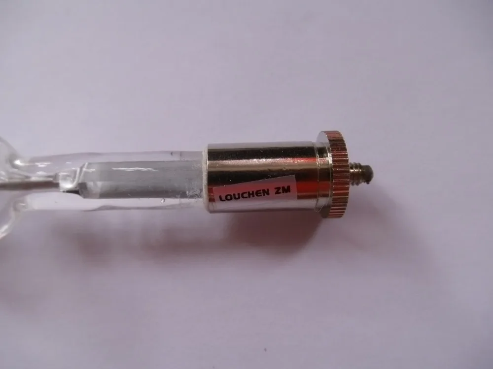 1200/S Stage лампа сканера Bulb двухсторонняя Замена 1200W/GS 1200W 136mm | Освещение