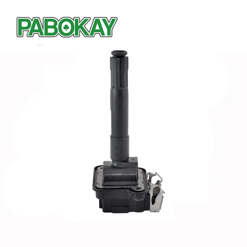 Катушка зажигания для Audi A4(1.8L) A6(2.7L) Allroad& Vw Passat(1.8L) 058905105 0986221011 DMB403 058905101 004010013 0040100016