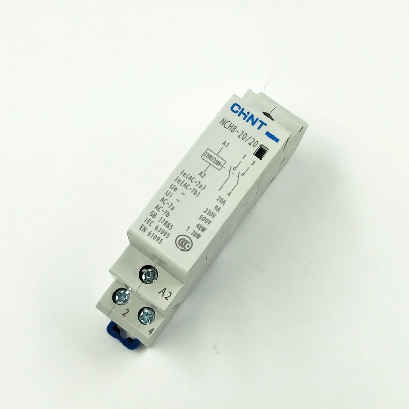 контактор модульный 25а 1п 220в 2но. контактор eact-25 din 2p 25a 2no 230v 50/60hz earu. пускатель электромагнитный 220в трехфазный на дин рейку. контактор модульный 25а 1п 220в шнайдер. контактор модульный abb 25а однофазный.
