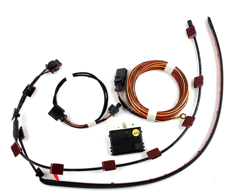 OEM багажник авто легко открытый модуль ножной датчик системы для VW Passat B8 3GD 962 243 B