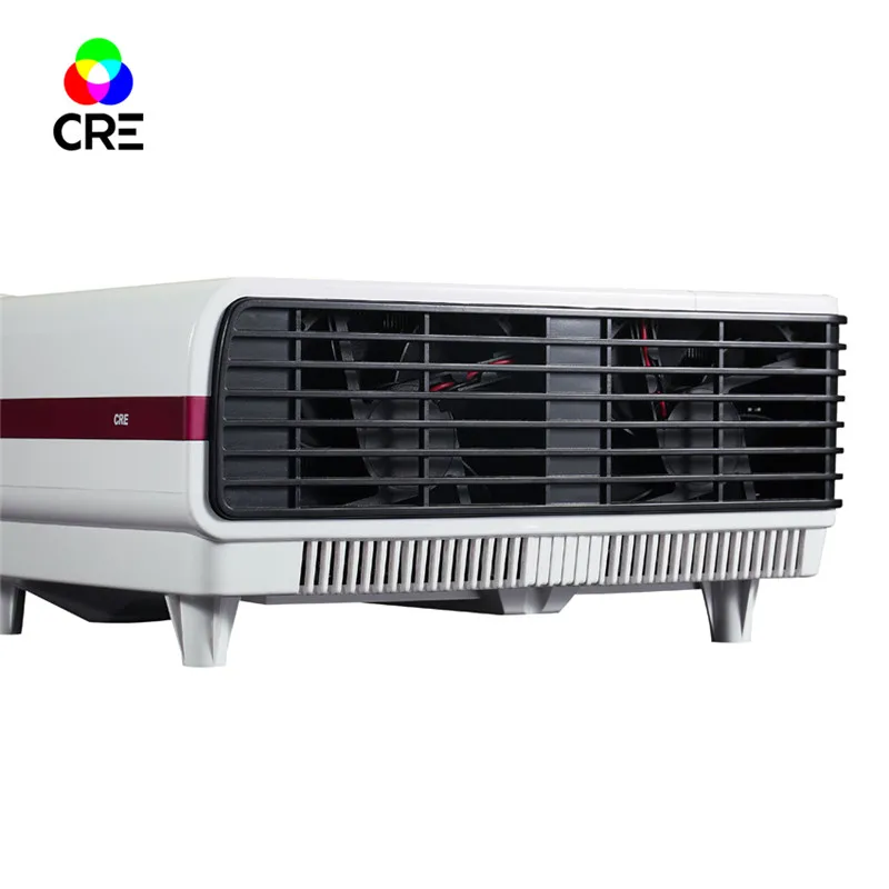 Малый бизнес идеи Портативный Умный дом использовать светодиодный экран