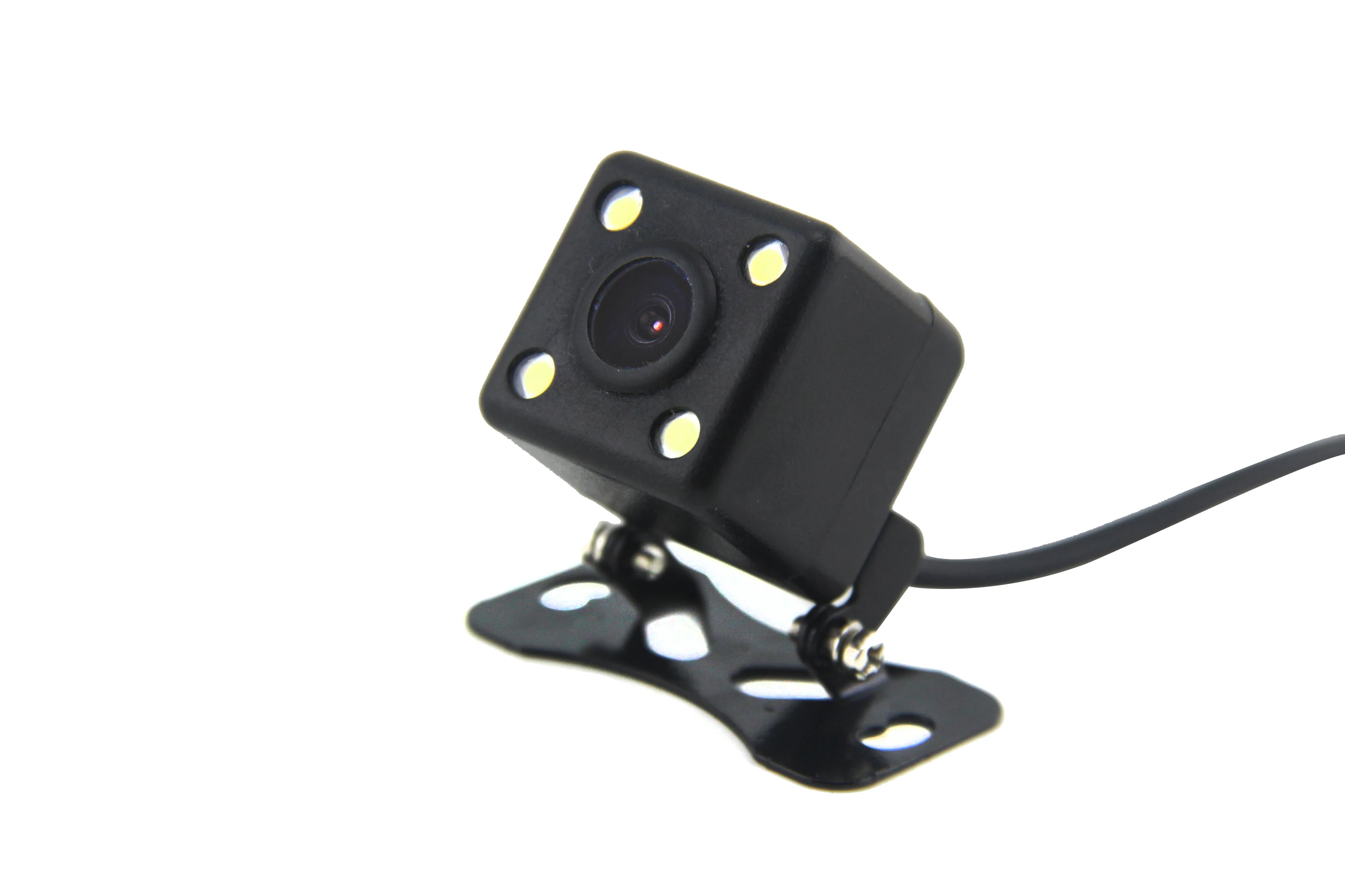 ZESTECH автомобильная камера светодиодная подсветка ночное видение задняя заднего