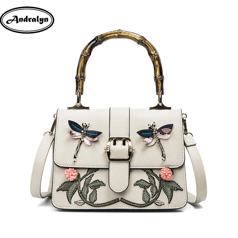 Новинка 2019 женская сумка в форме бамбука сумочка модный стиль Сумка хорошего