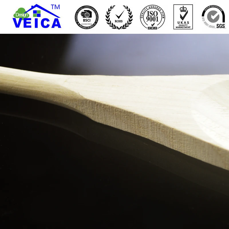 3 шт./лот шпатель для салата из натурального дерева антипригарная сковорода совок