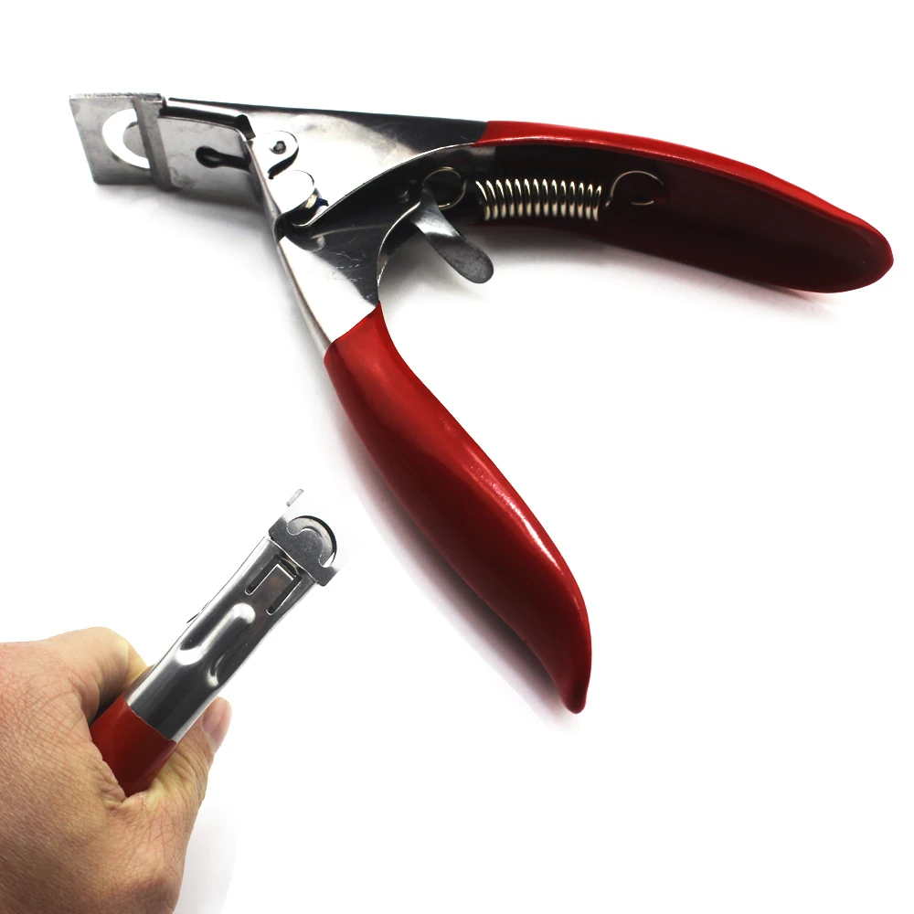 Nail Clipper licate de Unha резак купе Ongle СГВПООН tagliaunghie Ножницы Ножи Профессиональный