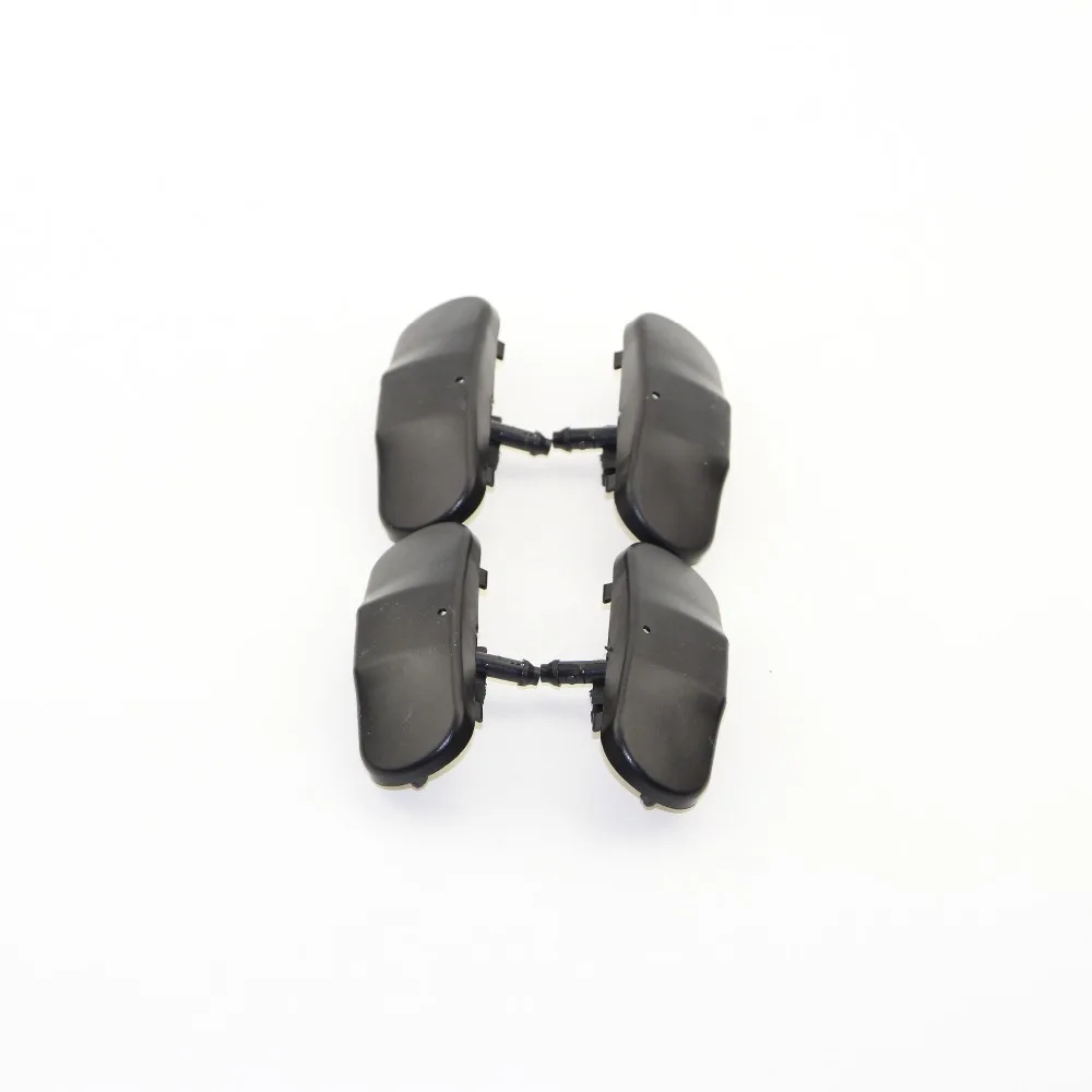 4 шт. ОЕМ Автомойка переднего ветрового стекла Форсунка для VW Passat B6 B7 Golf MK5 MK6 Touran