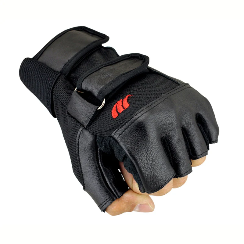 Мотоциклетные перчатки кожаные гоночные мотоциклетные для езды на велосипеде