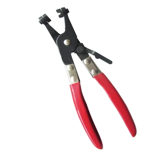 Инструмент для удаления шлангов для автомобильных водопроводных труб плоскогубцы