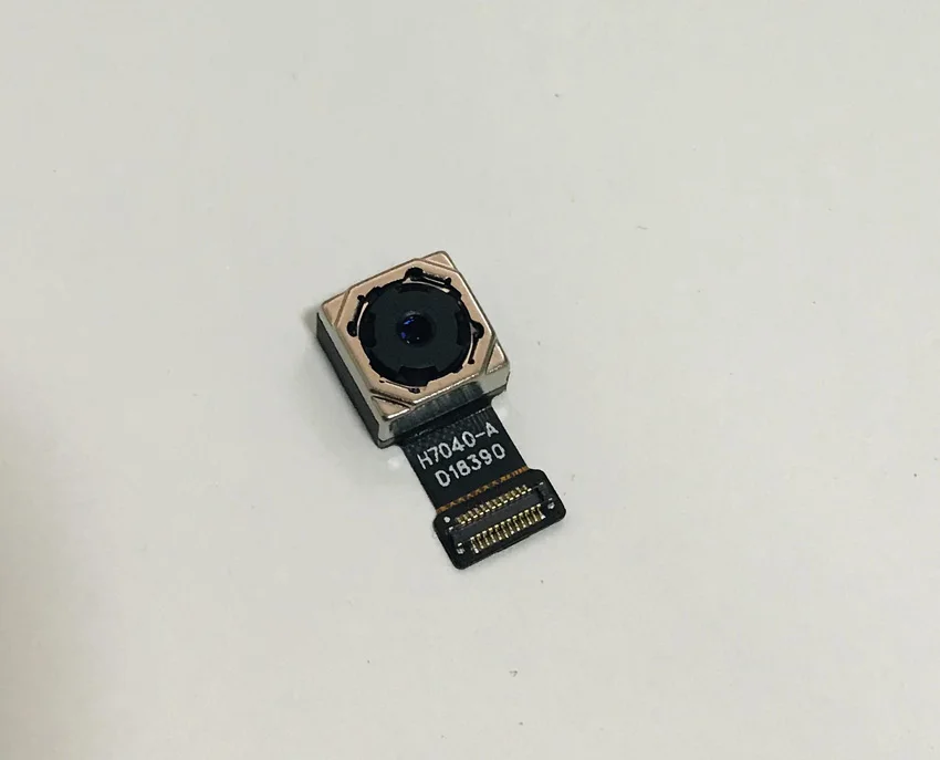 Оригинальная камера заднего вида модуль 13 0 МП для Blackview BV7000 Pro MTK6750T Octa Core
