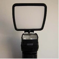 free shipping universal pro flash diffuser reflector for flash unit