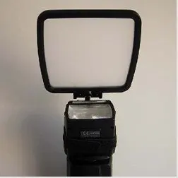 Бесплатная доставка Универсальный Профессиональный рассеиватель для вспышки