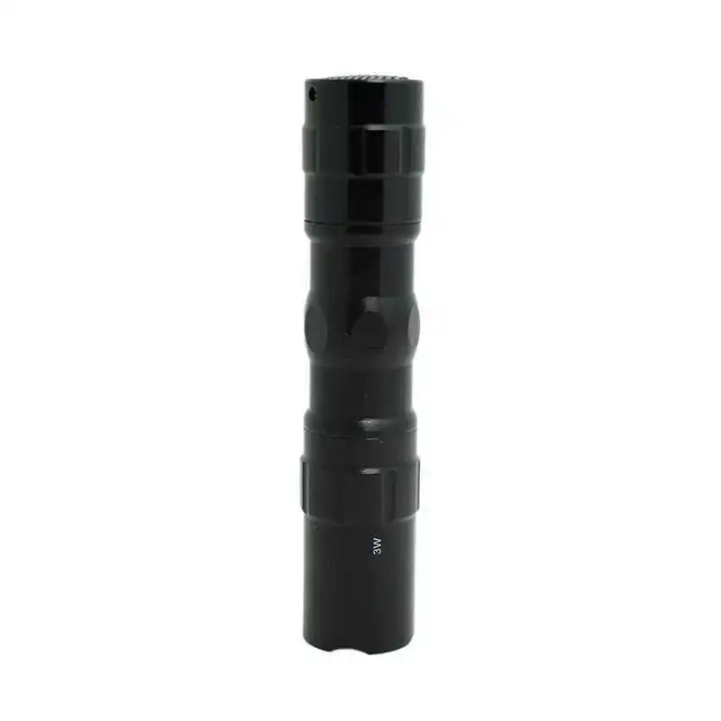Penlight черный Linternas Q5 тактический фонарь 600lm Lanterna AA батарея светодиодный для