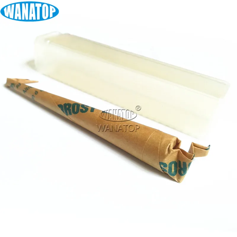 Клапан топливного насоса Common Rail F00VC01358 инжекторный клапан для 0445110291 / 0445110359 0445110386