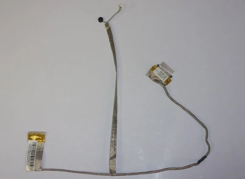P/N dd0xk1Lc000 видео гибкий экран LVDS кабель светодиодной подсветки ЖК-дисплея для Asus